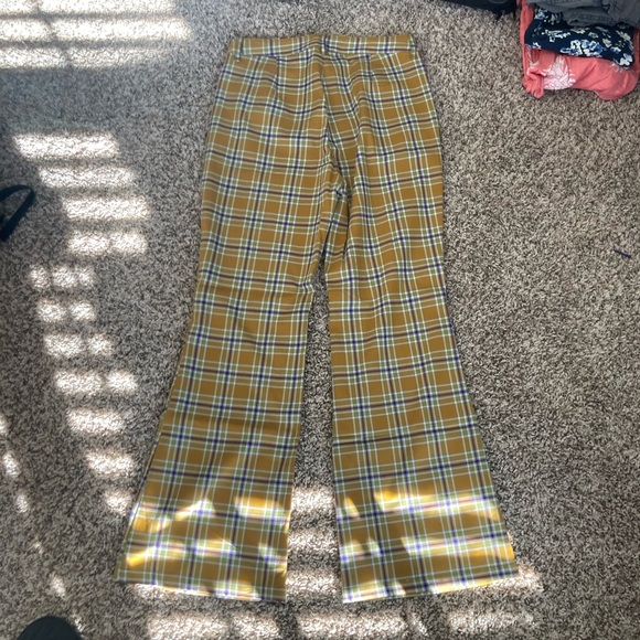 Urban Outfitters Pants Size 8 - Picture 2 of 4